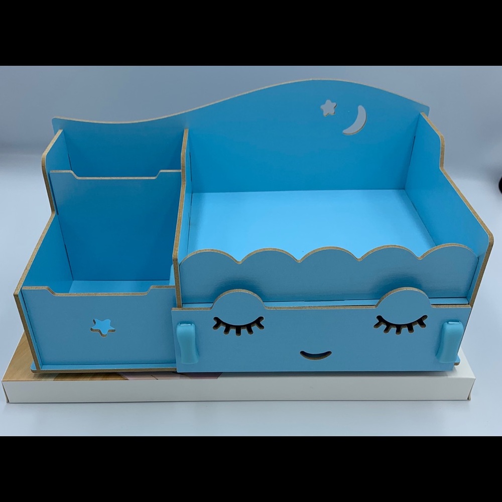 Storage box